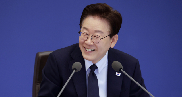 李대통령 