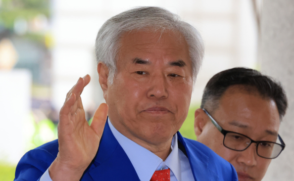 전광훈 