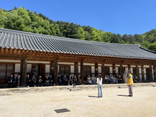 동화사 