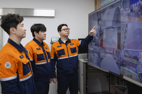 포항제철소, 안전지키는 눈이 더 많이진다…100대의 AI CCTV 확대 적용