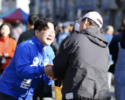 오영준 