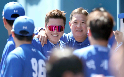 '세월이란 한계를 넘다' 삼성 라이온즈의 베테랑 최형우가 보여주는 맹활약 