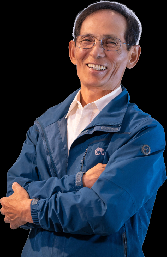 [지선레이더]민주당, 경북도의원 영주2선거구 최인식 전 시의원 공천