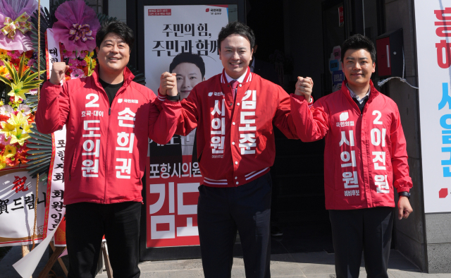 고유가 시대에…기초의원 선거비 한도 4,900만원 딜레마