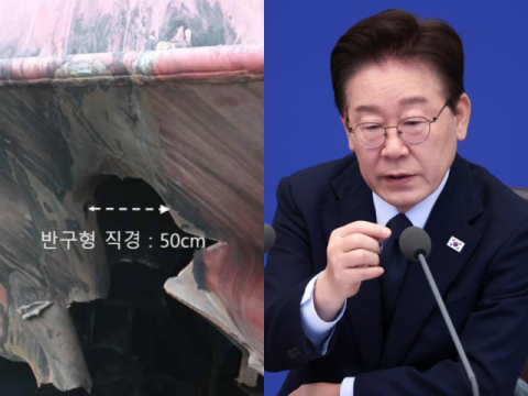 [속보] 野국방위원장 