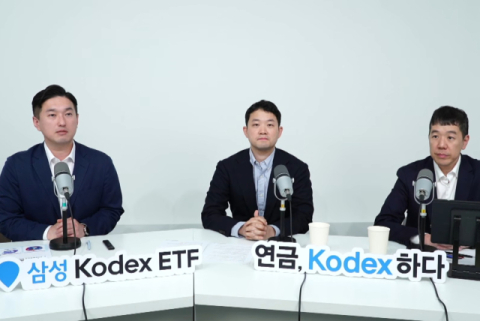 반도체 월배당 ETF 경쟁 본격화…'KODEX 반도체타겟위클리커버드콜' 전략은?
