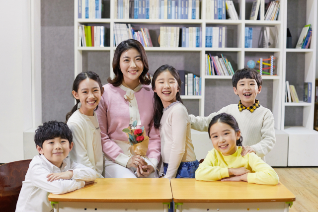 스승의 날 관련 자료 이미지. 게티이미지뱅크