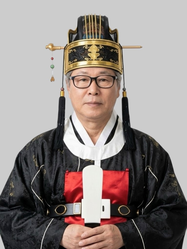 집사 양승경. 대구문화예술진흥원