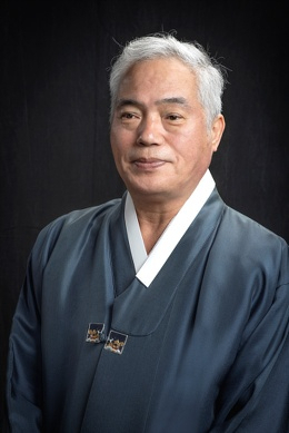 한상일 예술감독 겸 상임지휘자. 대구문화예술진흥원
