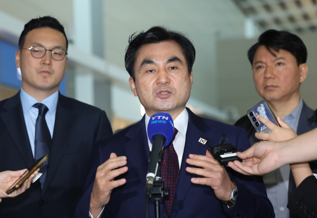 HMM 나무호 피폭, 신중론 펴는 우리 정부