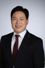 김정대 예비후보