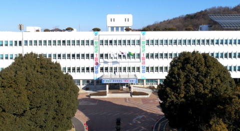 창녕군, 2025년 민원서비스 종합평가 행안부 장관상 받아 재정인센티브 6천만 원 확보