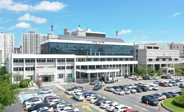 '방산 인재 산실' 구미시, 국비 86억 확보해 전문인력 키운다