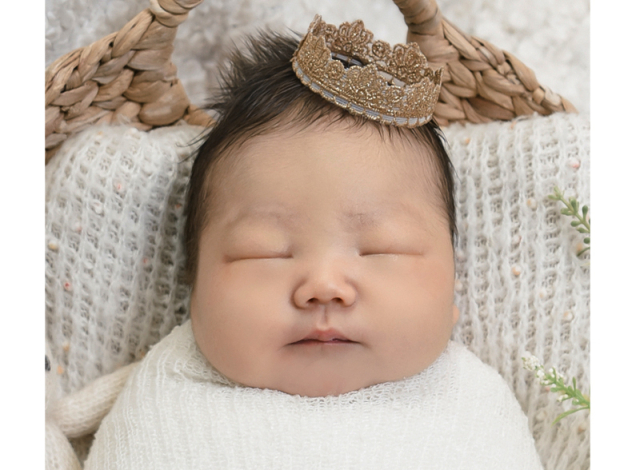 유민경 산모 아기