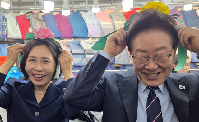 고향 오는 李 대통령, 대구경북 지선 판세 영향 주나?