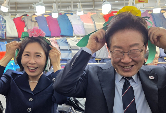 고향 오는 李 대통령, 대구경북 지선 판세 영향 주나?