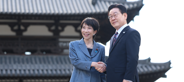고향 오는 李 대통령, 대구경북 지선 판세 영향 주나?