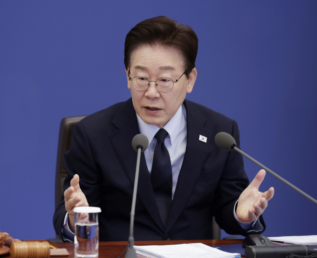 李대통령 