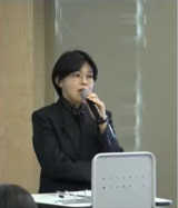배선혜 건축공간연구원 부연구위원