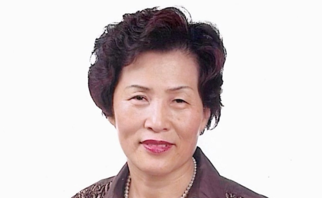 장기기증 약속한 70대 어머니, 2명 살리고 하늘의 별 됐다