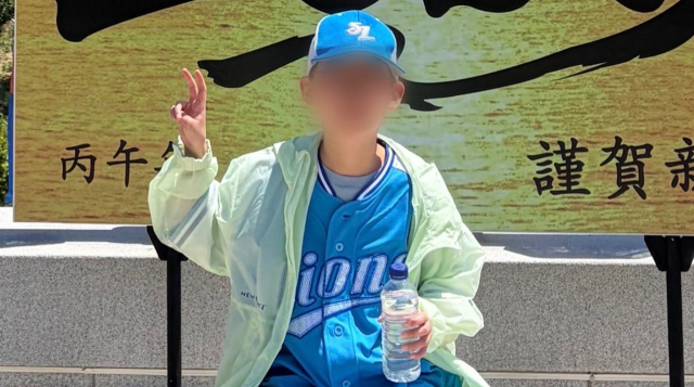 산 올라갔다 오겠다던 소년은 끝내 돌아오지 못했다
