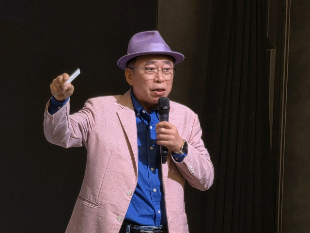 [이코노피플] 조웅래 선양소주 회장 