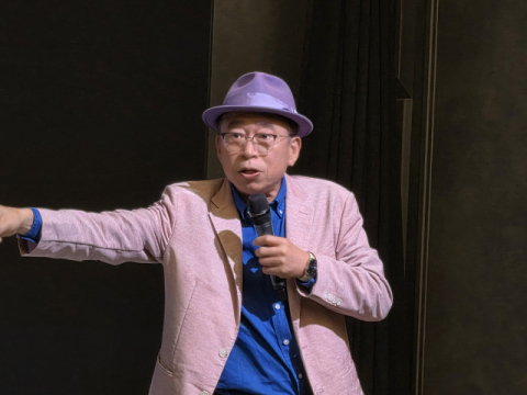 [이코노피플] 조웅래 선양소주 회장 