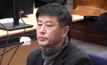 '계엄2수사단 구성' 노상원, 대법서 징역 2년 확정