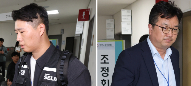 삼성전자 노사 협상 최종 결렬…최대 규모 총파업 초읽기
