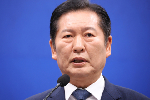 정청래 