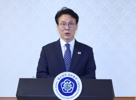 김민석 총리 