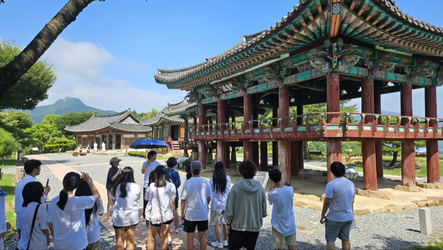 [팔도핫플레이스] 내륙의 바다에서 즐기는 제천 청풍호 관광