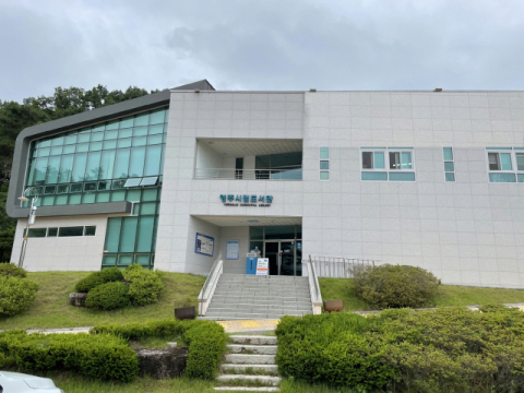 영주시립도서관, 다문화 이해 인형극 '틀림이와 다름이' 공연