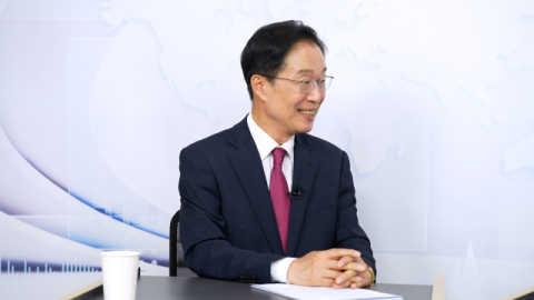 [지선 레이더] 임종식 경북교육감 예비후보 