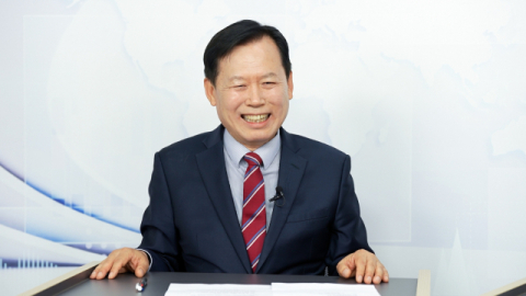 [지선 레이더] 김상동 경북교육감 예비후보 