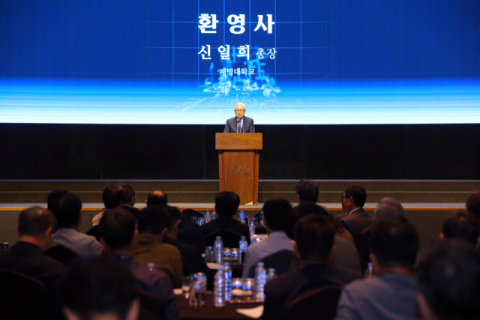 계명대, 'AX 시대' 산학협력 방향을 제시하다
