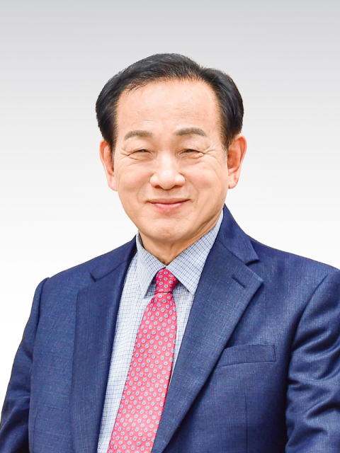 [지선레이더] 현역 신현국 문경시장 예비후보 