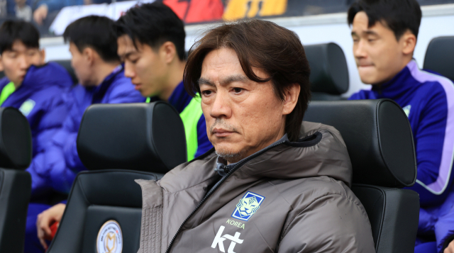  16일 월드컵 최종 엔트리 발표, 홍명보 감독의 선택은?