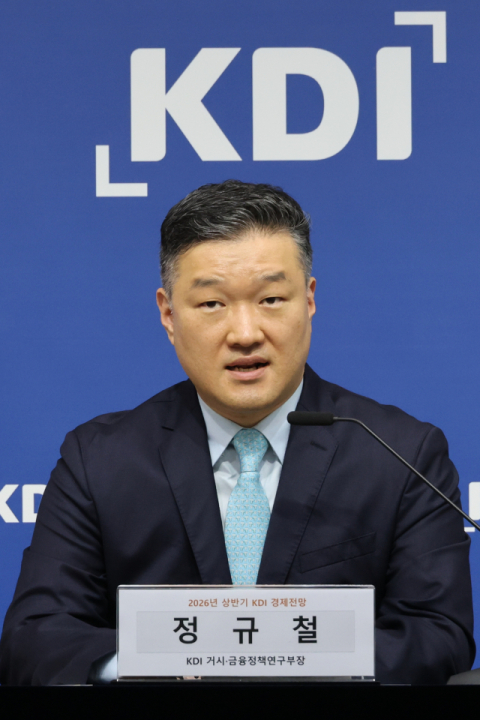 KDI 