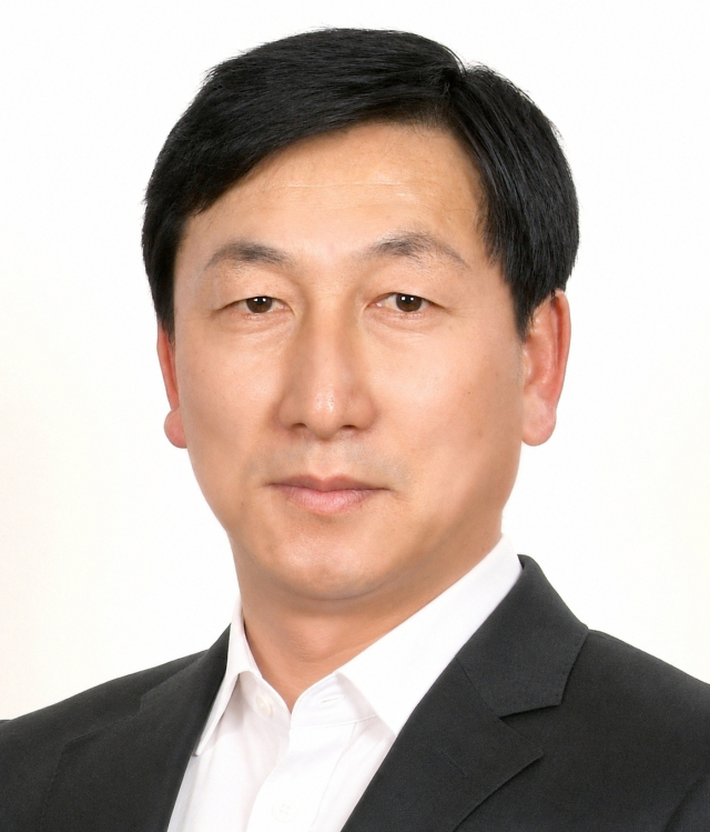 전영탁 전 영주시의원