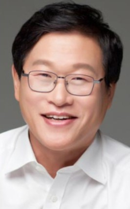 [지선 레이더] 김대권 대구 수성구청장 후보 