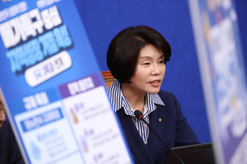 與, '메가특구' 공약 발표…6·3 지선 후 특별법 제정 추진
