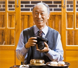 2000년 이후 현재까지 쿡방의 신기원을 이룬 백종원.