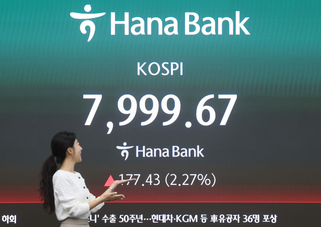 코스피 7천, 군중심리 휩쓸리지 않으려면…이솝우화로 읽는 투자 심리