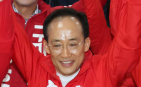 격차 다 따라잡은 추경호 