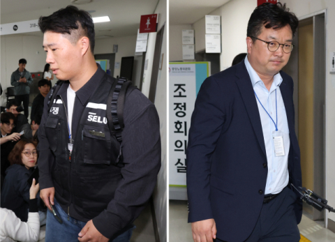 '40'조도 걷어찬 삼전 노조, '밤샘 협상'도 한계?…왜 깨졌나 봤더니