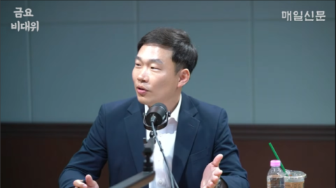이호동 경기도의원, 김민양 후보에 '자녀' 패륜발언 사과 촉구