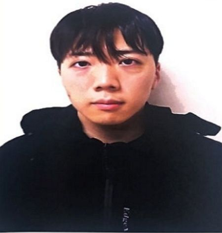 '광주 여고생 살해범' 23세 장윤기, 범행목적은 