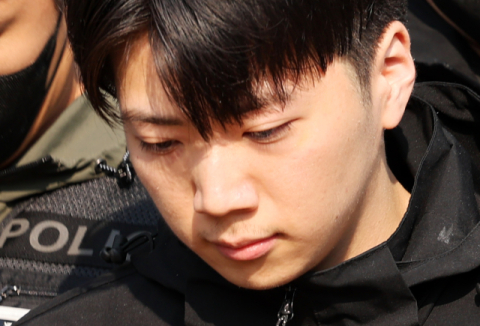 '광주 여고생 살해범' 23세 장윤기, 범행목적은 