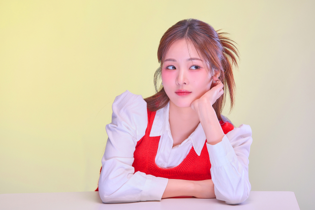 대구시립극단 상임단원 김채이